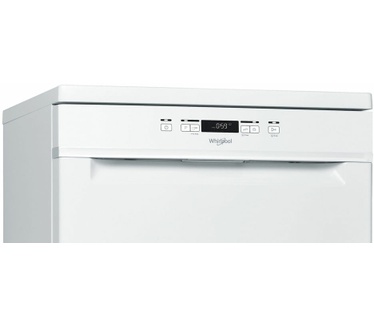 Whirlpool WFC 3B+26