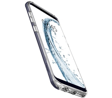 Spigen Neo Hybrid Crystal