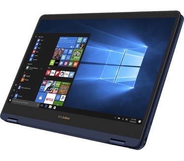 Asus Zenbook Flip S UX370UA -C4241T
