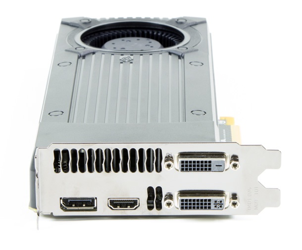 Nvidia GeForce GTX 760