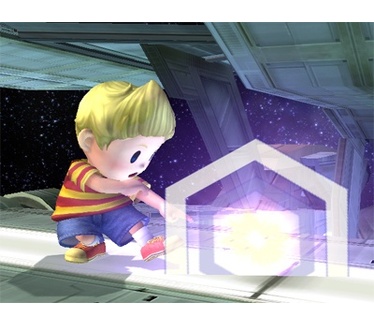 Super Smash Bros. Brawl