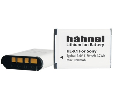 Hähnel HL-X1