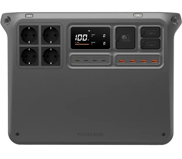 DJI Power 2000
