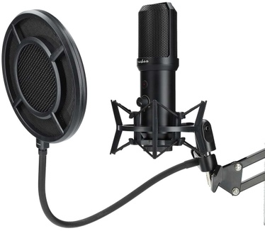 Nedis GSMIC410BK