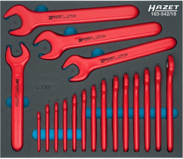 Hazet 163-542/18