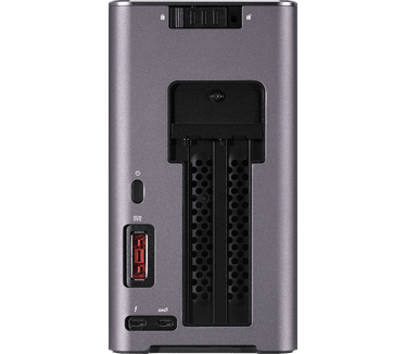 Asus XG Station Pro