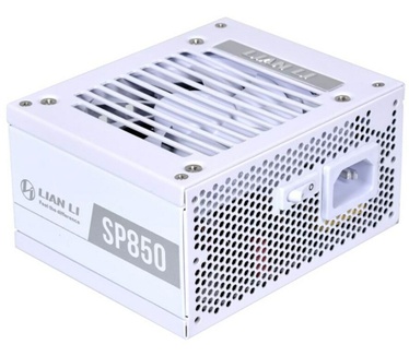 Lian Li SP850 SFX Voeding Wit