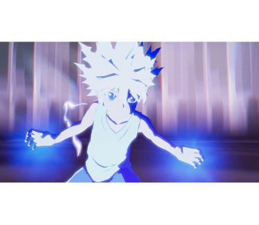 HUNTER×HUNTER NEN×IMPACT Limited Edition