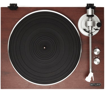 Muse MT-109 BTO