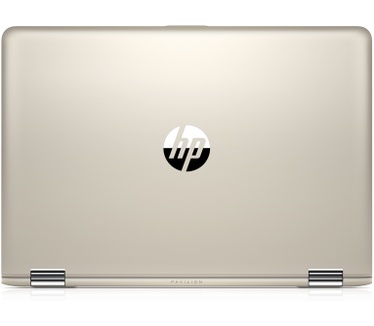 HP Pavilion x360 14-ba010nd