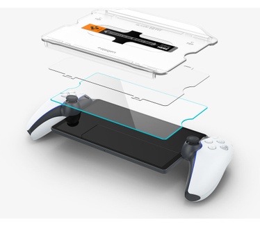 Spigen GLAS.tR EZ Fit