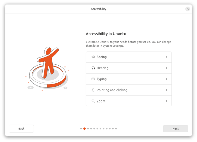 Ubuntu 24.04 LTS-installer