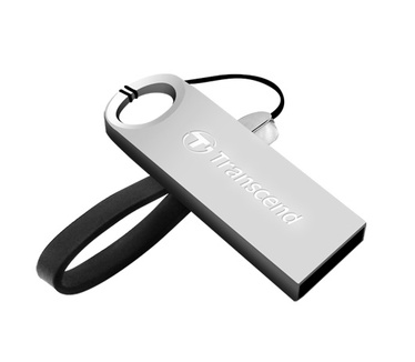 Transcend 520 32GB