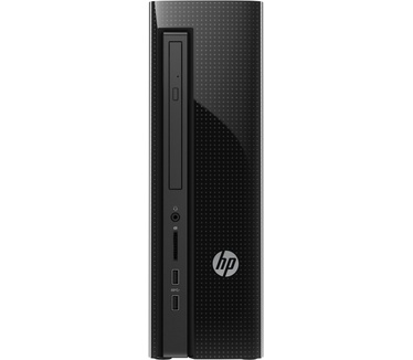 HP Pavilion Slimline Slimline 450-003ND