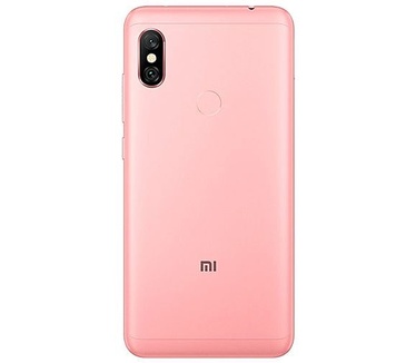 Xiaomi Redmi Note 6 Pro (4GB intern) 64GB Rosé Goud