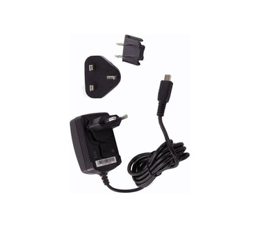BlackBerry BlackBerry Thuislader ASY-18080-203 (microUSB)