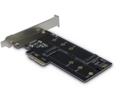 Inter-Tech KT015 Interfaceadapter