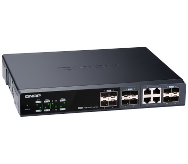 QNAP QSW-M1204-4C