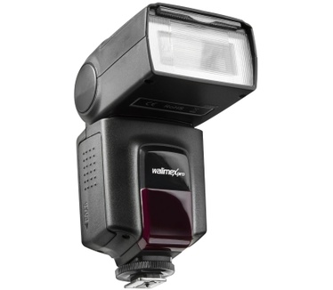Walimex Speedlite Manueel II
