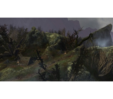 Age of Conan: Hyborian Adventures