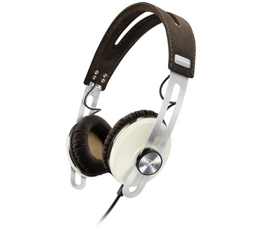 Sennheiser Momentum 2.0 on-ear voor Android (Wit)
