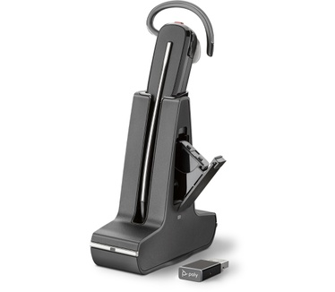 Poly 8245 UC (Zwart)