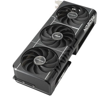 ASUS PRIME-RX9060XT-O8G