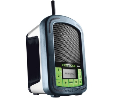 Festool BR 10 DAB +