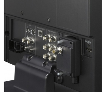 Sony LMD-1510W Zwart