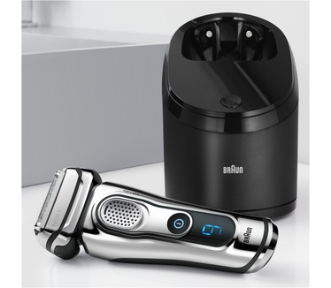 Braun Series 9 9295cc Wet&Dry