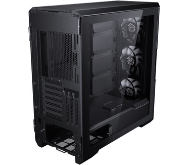 Phanteks Eclipse G500A D-RGB Zwart