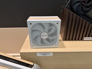 Gigabyte Aorus Wood