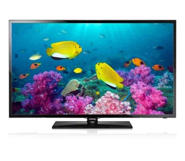 Samsung Series 5 UE46F5300 Zwart