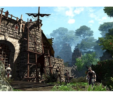 Age of Conan: Hyborian Adventures