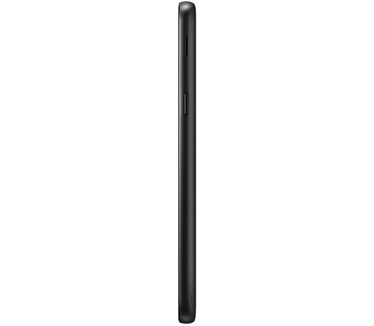 Samsung Galaxy J6 single sim Zwart