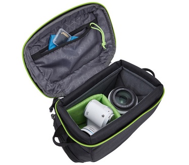 Case Logic Kontrast Pro DSLR Backpack