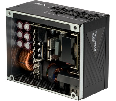 XPG PYMCORE 750w SFX GOLD