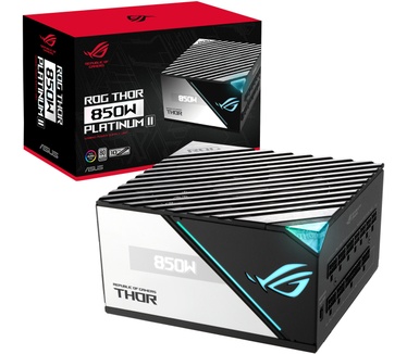ASUS ROG THOR 850W Platinum II