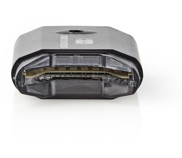 Nedis CRDRU2100BK