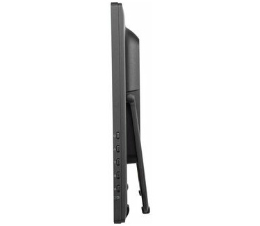 Iiyama ProLite T2455MSC-B1 beeldkrant Digitale signage flatscreen 61 cm (24") LED 400 cd/mÂ² Full HD Zwart Touchscreen