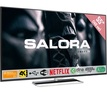 Salora 55UHX4500