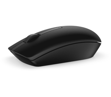 Dell KM636 (Qwertz DE) Zwart