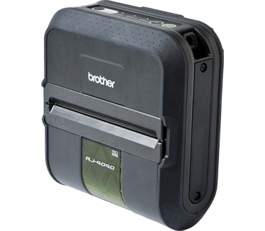 Brother RJ-4040 mobiele printer