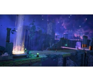 Immortals: Fenyx Rising, Switch