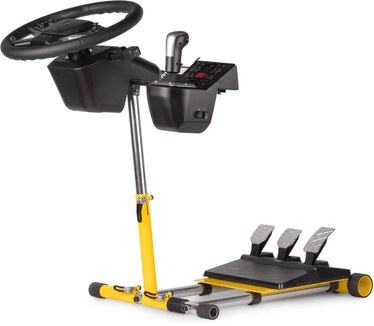 Wheel Stand Pro Farm Truck LITE (V3), Geel