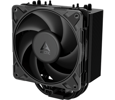 ARCTIC Freezer 36-S, Zwart