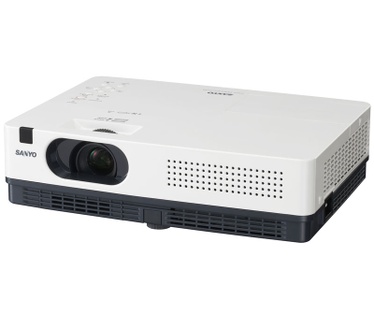 Sanyo PLC-XD2200