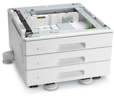 Xerox Ladeneenheid 3 x 520 vel A3 (1.560 vel)