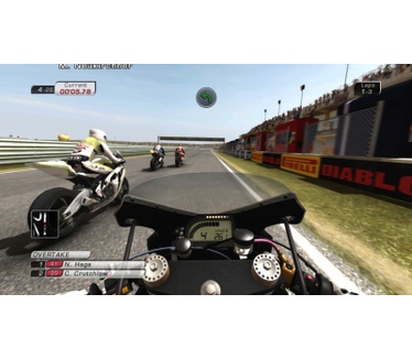 SBK X Superbike World Championship