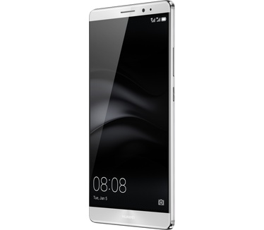 Huawei Mate 8 3GB ram, 32GB opslag Zilver